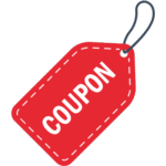 Coupons & Discounts